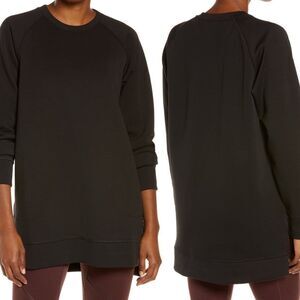 Puma oversized sweater/dress 